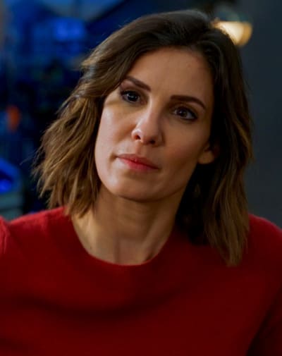 Partner Returns - NCIS: Los Angeles Season 12 Episode 10