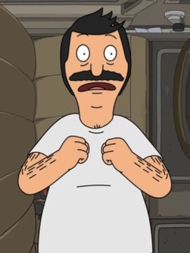 Bob - Bob's Burgers Temporada 11 Episodio 1