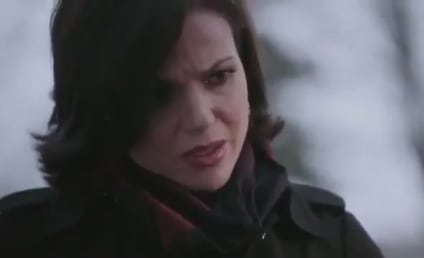 Once Upon a Time Sneak Peeks: Spilling the Beans
