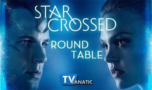 Star Crossed RT Logo