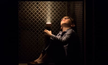 The haunting of hill clearance house episode 3 watch online