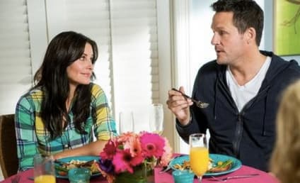 Cougar Town Season 6 Episode 4 Review: Waiting for Tonight