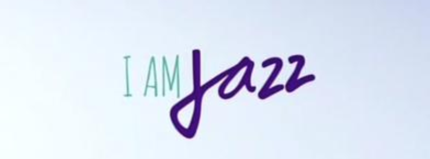 I Am Jazz