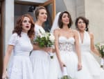 You're Uninvited - Girlfriends' Guide to Divorce