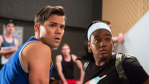 Girls Season 6 Episode 7 Review The Bounce Tv Fanatic