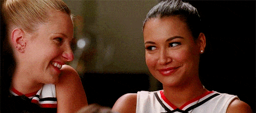 Santana Lopez - Glee