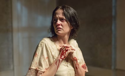 Penny Dreadful Season 2 Episode 1 Picture Preview: To Hell and Back