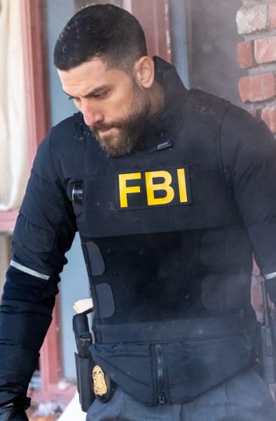 Off-Duty Murder - FBI Season 5 Episode 15