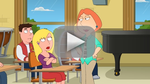 Watch Family Guy Online Season 18 Episode 10 Tv Fanatic