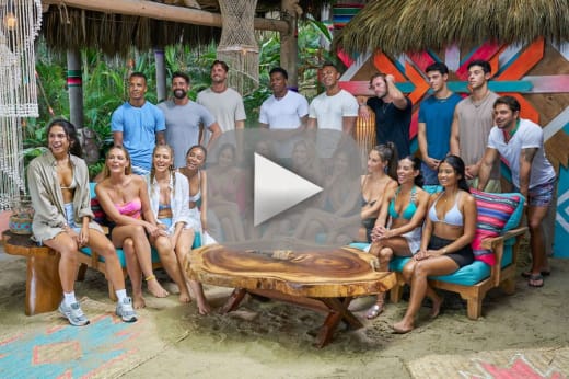 Watch bachelor in paradise online online