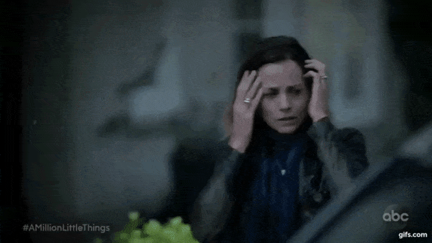Trying to be Civil - A Million Little Things Season 1 Episode 3