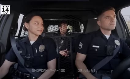 The Rookie Season 5 Episode 16 Review: Exposed