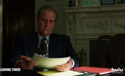 The Looming Tower Trailer: Hulu's Limited Series Has the (Terrifying) Goods