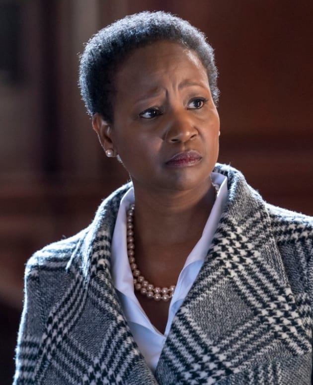 Overturning a Ruling - Blue Bloods Season 10 Episode 11