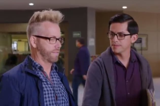 Hitting a Wall - 90 Day Fiance: The Other Way