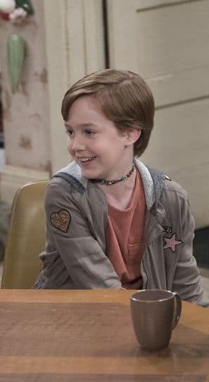 Mark's New Project - The Conners Season 1 Episode 4