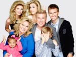 Chrisley Knows Best Family