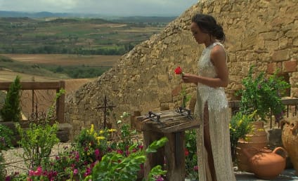 The Bachelorette Finale Review: The Final Rose (And Final Argument)