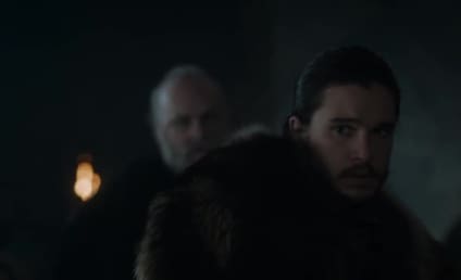 Game of Thrones Trailer: War Is Brewing