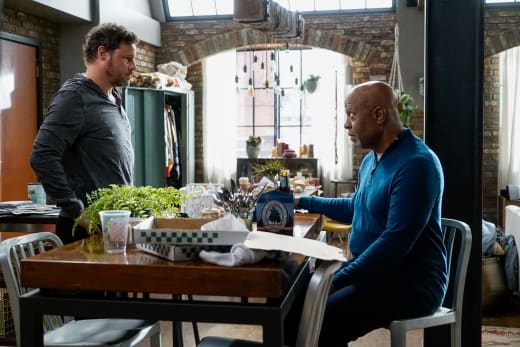 Where Do They Go From Here? - Grey's Anatomy Season 16 Episode 1