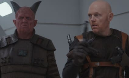 The Mandalorian Season 1 Episode 6 Review: The Prisoner