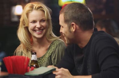 Alex, Izzie