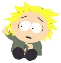Tweek Tweak Pic