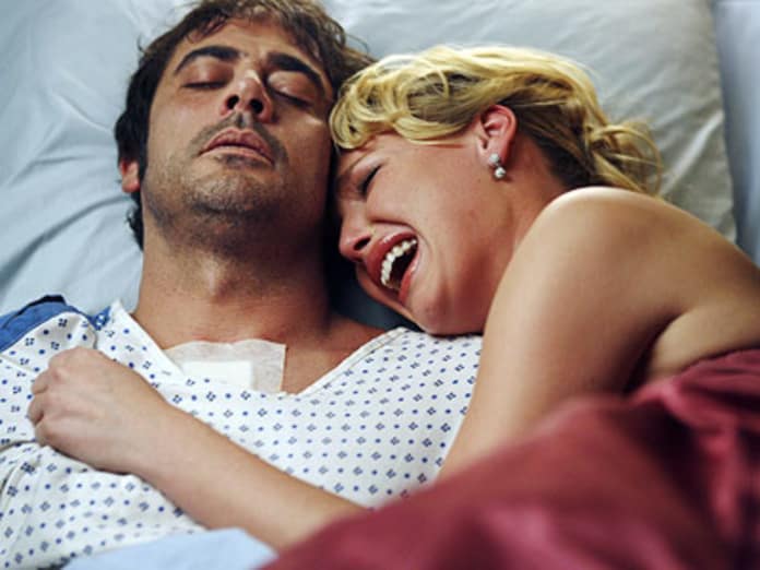 Denny Duquette One Of Tv S Most Memorable Obit Players Of 2006 Tv Fanatic