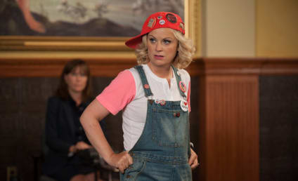 Parks and Recreation Review: Nope on Knope