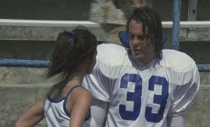 Friday Night Lights Casting Update