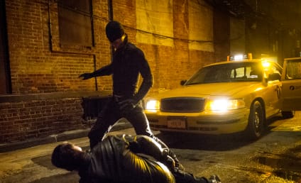 Daredevil Canceled After Three Seasons at Netflix