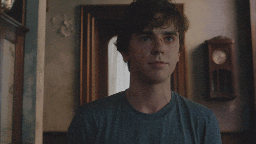 Norman - Bates Motel