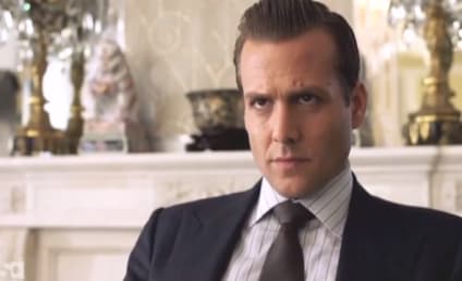Suits Return Trailer: The Truth Comes Out
