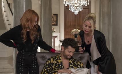 Dynasty Season 2 Episode 7 Review: A Temporary Infestation