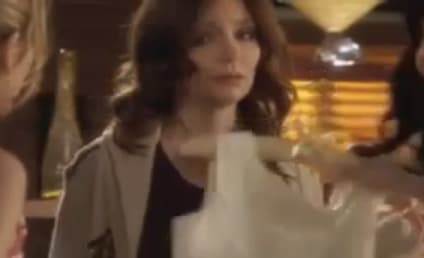 Army Wives Promo: Wedding Plans Gone Haywire!