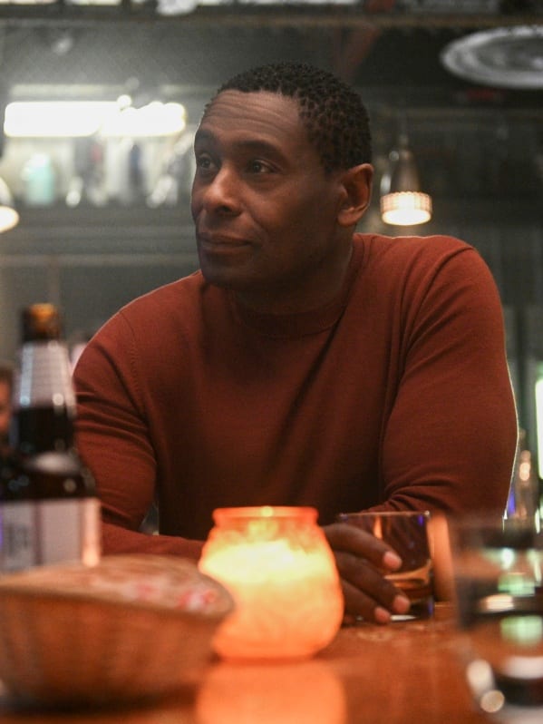 J'onn J'onzz - Supergirl Season 5 Episode 12 - TV Fanatic