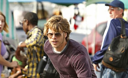 NCIS: Los Angeles Review: The Mysterious Max Gentry