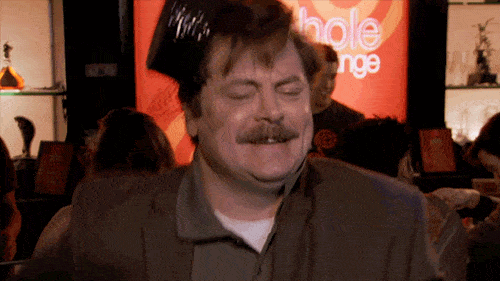 Snake Juice - Parks and Recreation