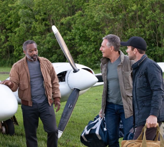 NCIS: New Orleans Season 5 Episode 23 Review: The River Styx, Part 1 ...