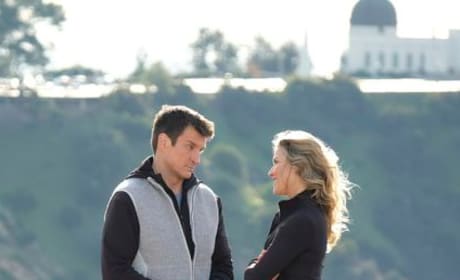 The Rookie Season 2 Episode 14 Casualties Photos Tv Fanatic