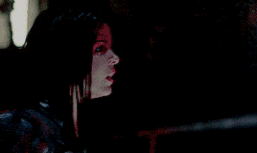 Bellamy and Octavia's Doomed Reunion
