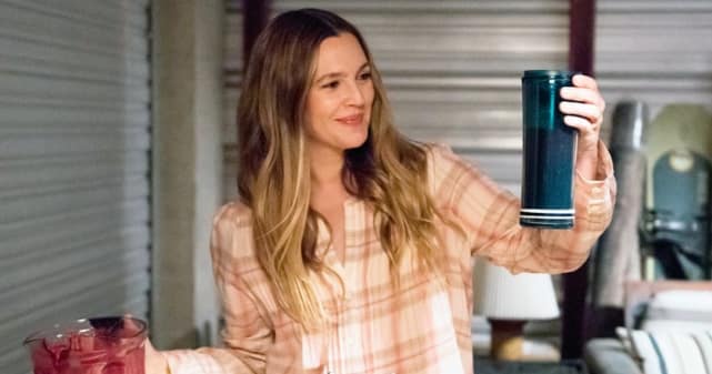 Sheila Hammond (Santa Clarita Diet)