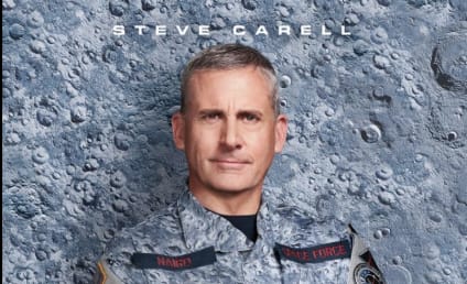 Space Force Trailer: Steve Carell Returns to TV!