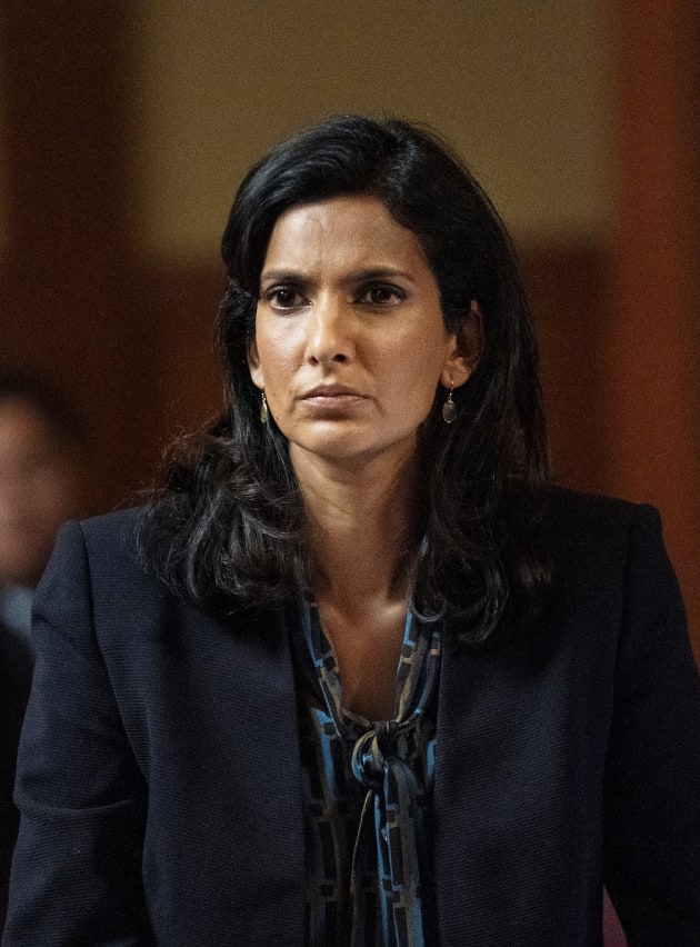 The Tough Questions - Big Little Lies Season 2 Episode 6