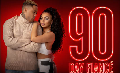 90 Day Fiance Season 9: Couples, Trailer, & Premiere Date Revealed!