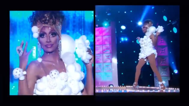 Rupaul's drag race season hotsell 12 episode 4 stream