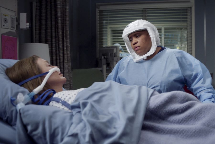 Grey S Anatomy Season 17 Episode 5 Review Fight The Power Tv Fanatic