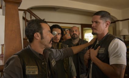 FX Sets Return Dates for Mayans MC, Breeders, & More