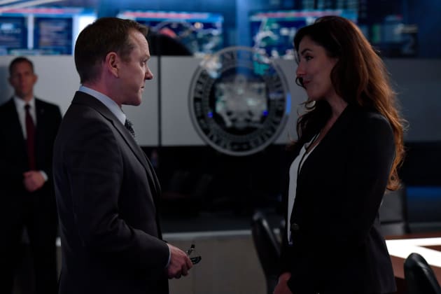 Designated survivor season 2 online free online