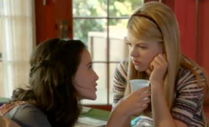 Bunheads Review: Fire in Paradise